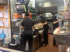 -汉堡王(SKLP店)