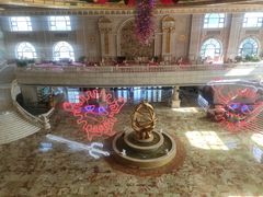 -临沂华盛江泉城大酒店