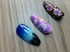 -首脑美容美发化妆美甲培训学校(龙岗校区)