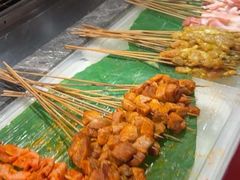 -吉布鲁牛排海鲜自助(成都大悦城店)