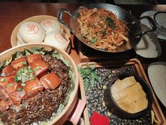 -寻宝记绍兴菜(鲁迅路店)