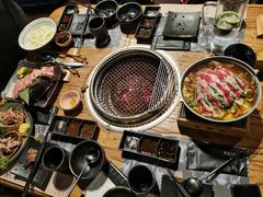 -黑牛の店·和牛烧肉(合生汇店)