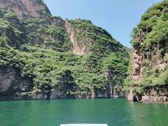 -龙庆峡风景区
