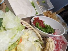 -古关火锅店(古北水镇景区店)