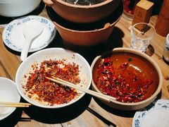 -寨子里的钵钵菜-湘西山里菜(火车站店)