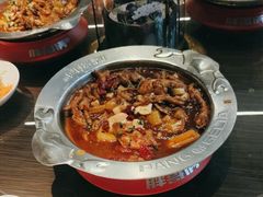 -胖哥俩肉蟹煲(杭州下沙学林街店)