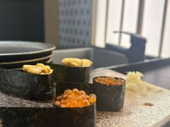 -Sushi Hanzo半藏(天环广场店)