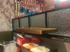 -海底捞火锅(大唐店)