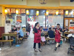 -正南齊北重庆老火锅(光华村直营店)