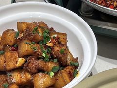 -绿草地·湘菜(7mall店)