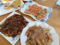 -阿东农家菜(新场古镇下塘街店)