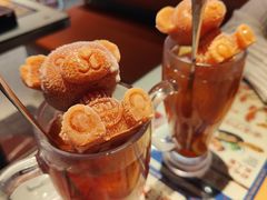 -文通冰室(东方宝泰店)