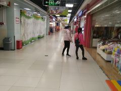 -沃尔玛超市(武侯店)