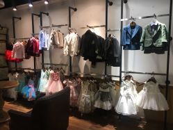 点击看大图 -倾城宝贝儿童摄影(浦东金谊店)