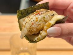 -小十Omakase(地王大厦店)