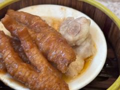 -香云轩·顺德菜(香云纱园林酒店店)