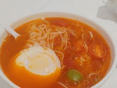 -西贝(上海新梅广场店)