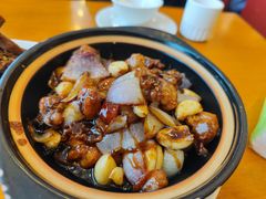 -牧羊餐厅