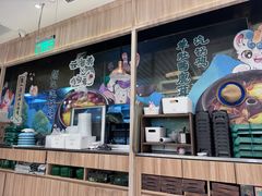 -云海肴·汽锅鸡·云南菜(广安门天虹店)