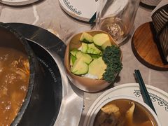 -芸山季·云南野生菌火锅(宝能环球汇店)