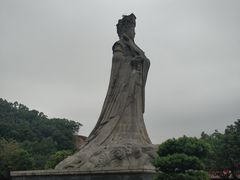 -南沙天后宫景区
