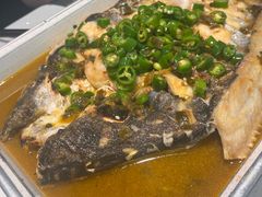 -半天妖烤鱼(西直门凯德mall店)