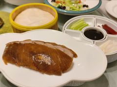 -颂福楼·南京菜(定淮门店)