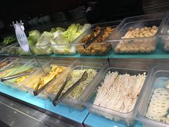 -王家渡火锅店(怀柔迎宾北路店)