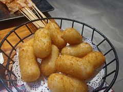 -柒五龙虾(八王寺店)