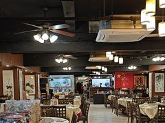 -品茶居素食馆(罗湖店)