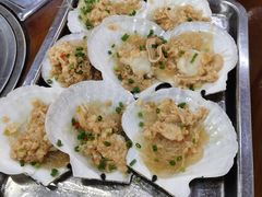 -蚝得喜海鲜(东城店)