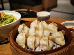 -天怡興·百年蒸饺(中心书城店)