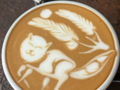 -Roast8ry Coffee Lab