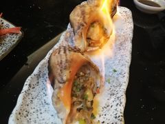 -真剑日本料理·铁板烧(贵州路店)