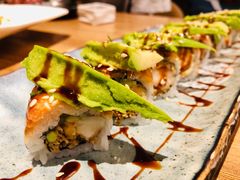 -隐泉之语日式料理(王府中环店)