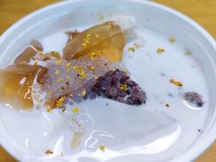 -三姐酒酿(老门东店)