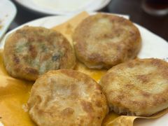 -高晓山馅饼店(牛庄百年店)