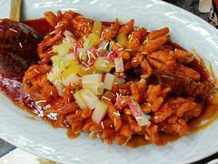 -金阁家常菜(贵阳路店)