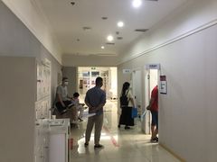 -美年大健康体检(绵阳店)