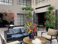 -The Georg(东华门店)