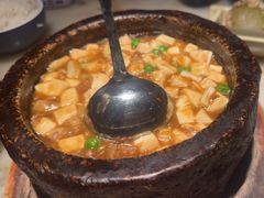 -绿茶餐厅(松江万达店)
