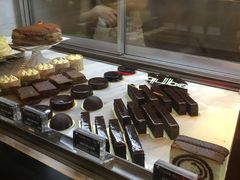 -Awfully Chocolate(来福士广场店)