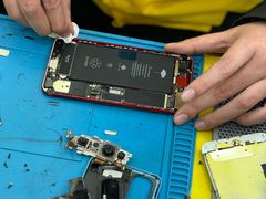 -千米手机电脑维修回收(松江泗泾店)