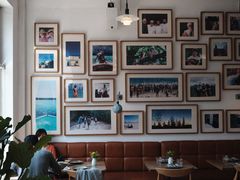 -BOR Eatery(安福路店)