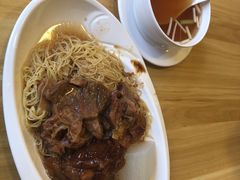 -盛记粥面(佐敦店)