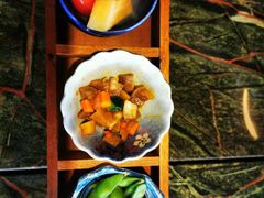 -炙柒Sekinana·精致料理 烧鸟·铁板烧(海上世界店)