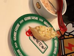-元气寿司(益田假日广场店)