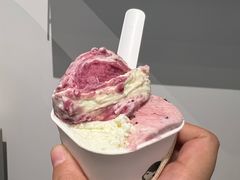 -喜茶(上海打浦桥日月光gelato lab+店)