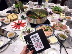 -围炉夜话·潮汕卤水火锅(榕江店)