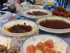 -三妹小龙虾·黄油蟹(华侨城总店)